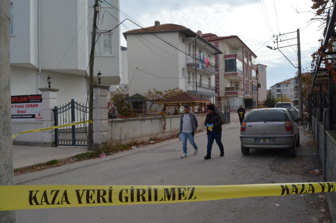 Kayınpeder - damat kavgası kanlı bitti! Kalbine saplanan bıçakla hastaneye getirildi 2